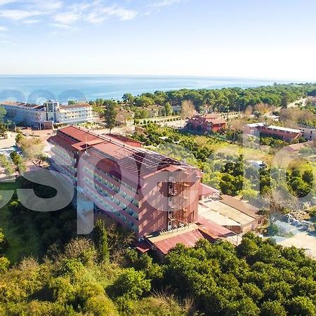 Sunmerry Hotel Beldibi  Exterior foto